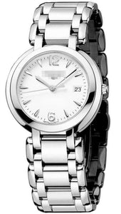 Customized White Watch Dial L8.114.4.16.6