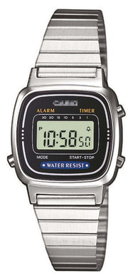 Custom Stainless Steel Watch Bracelets LA-670WEA-1