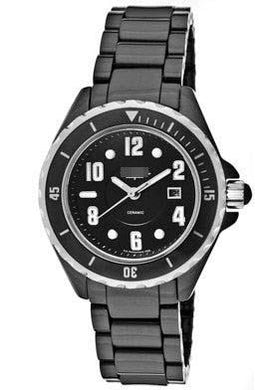 Customize Black Watch Dial LB00333-19