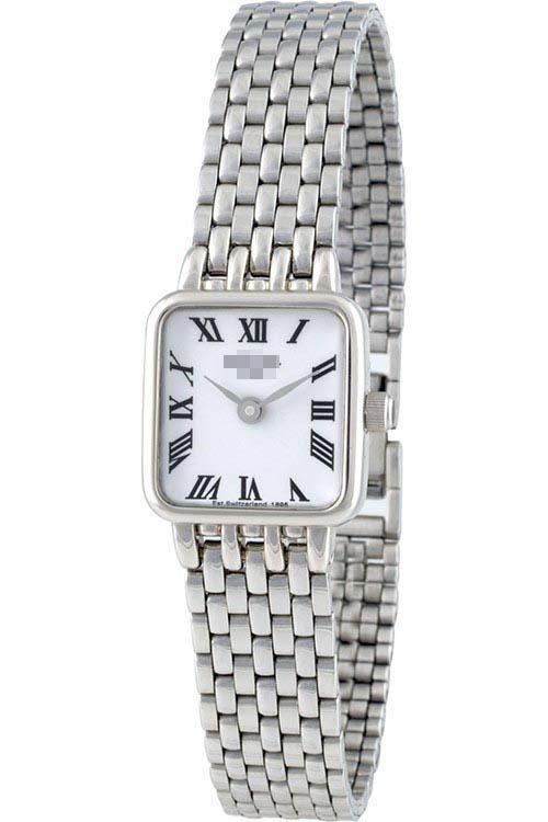 Customize White Watch Dial LB00554-01