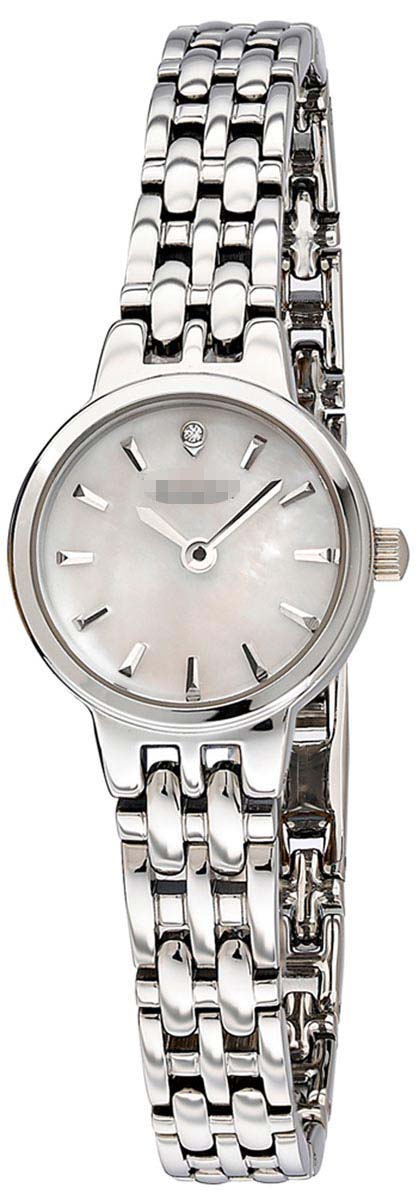 Customize Mother Of Pearl Watch Dial