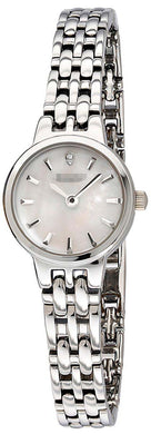 Customised Stainless Steel Watch Bracelets LB1407P