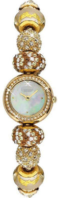 Custom Mother Of Pearl Watch Dial