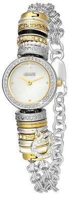 Customize Mother Of Pearl Watch Dial