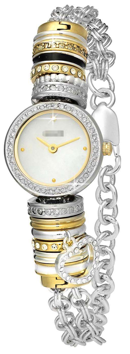 Customize Mother Of Pearl Watch Dial