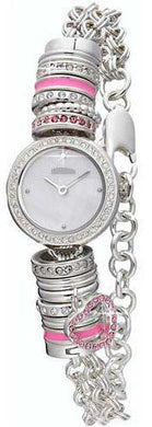 Wholesale Stainless Steel Watch Bracelets LB1431P