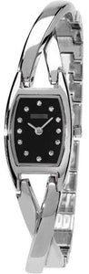 Customize Black Watch Dial
