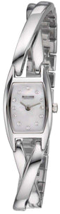 Custom Mother Of Pearl Watch Face