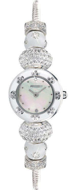 Customized Mother Of Pearl Watch Face