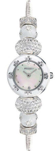 Customized Mother Of Pearl Watch Face