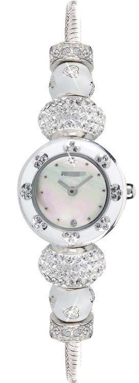 Customized Mother Of Pearl Watch Face
