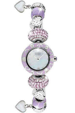 Customized Mother Of Pearl Watch Dial