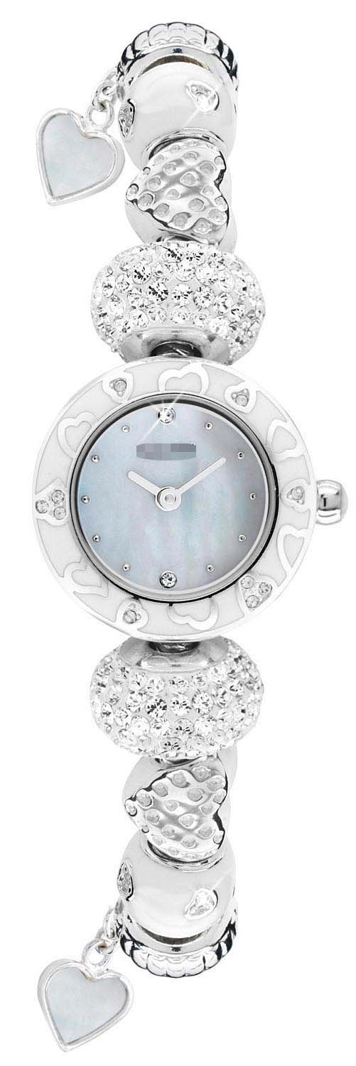 Customize Mother Of Pearl Watch Dial