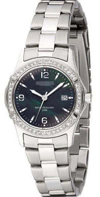Custom Black Watch Dial
