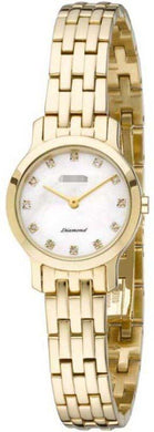 Wholesale Stainless Steel Women LB1580P Watch