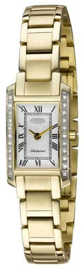Wholesale Stainless Steel Women LB1588RN Watch