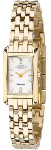 Wholesale Stainless Steel Women LB1592P Watch