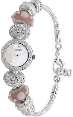 Customization Stainless Steel Watch Bracelets LB1602P