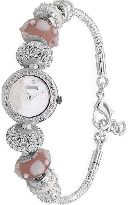 Customization Stainless Steel Watch Bracelets LB1602P