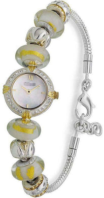 Custom Stainless Steel Watch Bracelets LB1603W