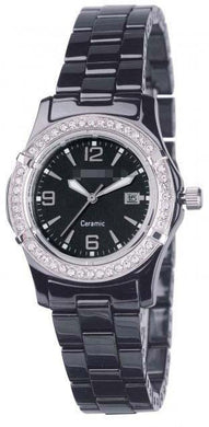 Wholesale Ceramic Watch Bands LB1650B