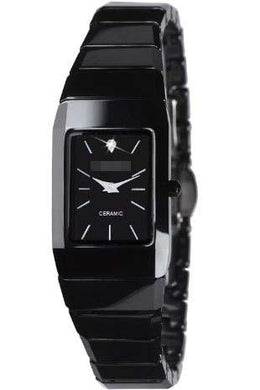 Customization Ceramic Watch Bands LB1652