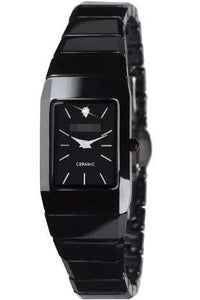 Customization Ceramic Watch Bands LB1652
