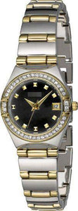 Custom Black Watch Dial