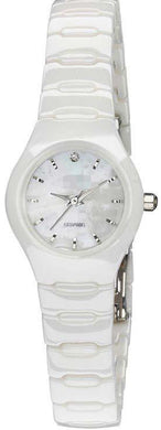 Customize Mother Of Pearl Watch Face