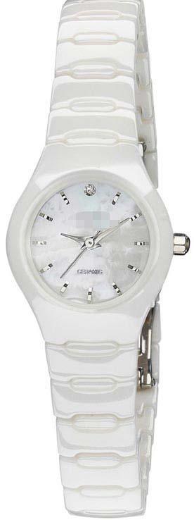 Customize Mother Of Pearl Watch Face