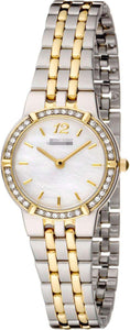 Custom Made Mother Of Pearl Watch Dial