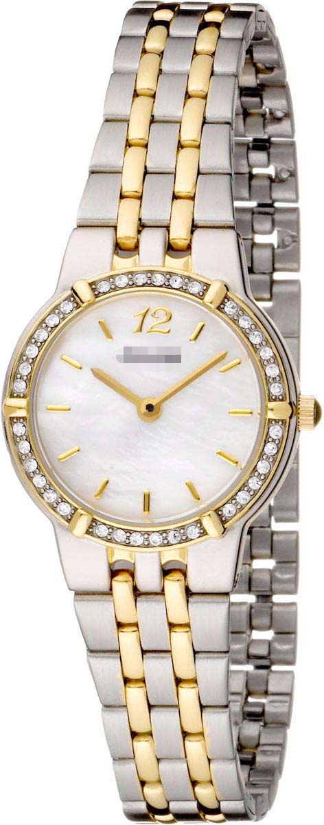 Custom Made Mother Of Pearl Watch Dial