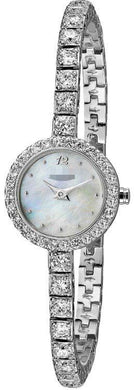 Custom Mother Of Pearl Watch Dial