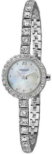 Custom Mother Of Pearl Watch Dial