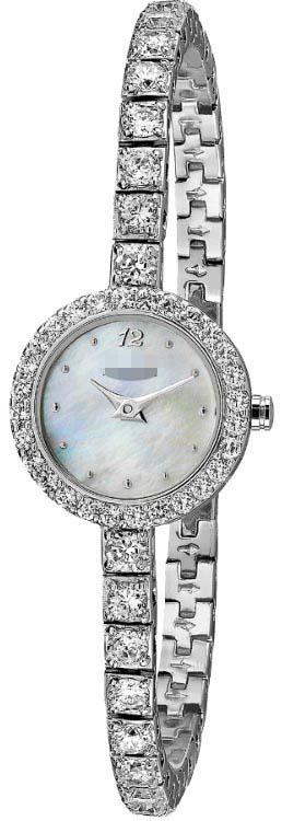Custom Mother Of Pearl Watch Dial