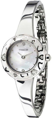 Custom Mother Of Pearl Watch Dial