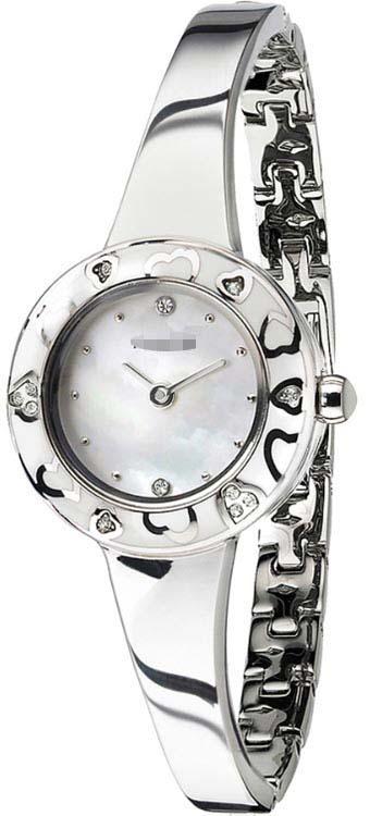 Custom Mother Of Pearl Watch Dial
