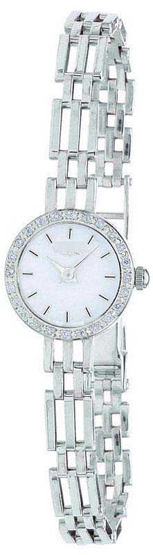 Wholesale Stainless Steel Women LB20225-02 Watch