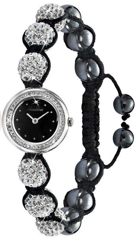 Wholesale Stainless Steel Women LB461BB Watch