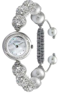 Custom Mother Of Pearl Watch Dial