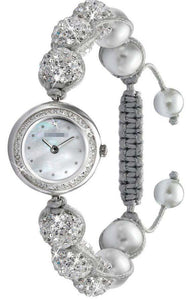 Custom Mother Of Pearl Watch Dial