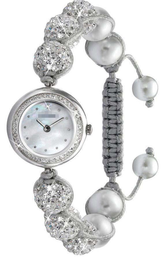 Custom Mother Of Pearl Watch Dial