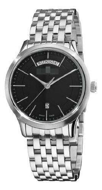 Custom Made Watch Dial LC1007-SS002-330