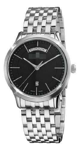 Custom Made Watch Dial LC1007-SS002-330