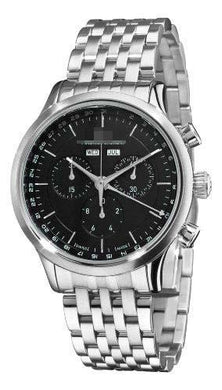Customization Stainless Steel Watch Wristband LC1008-SS002-330