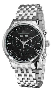 Customization Stainless Steel Watch Wristband LC1008-SS002-330