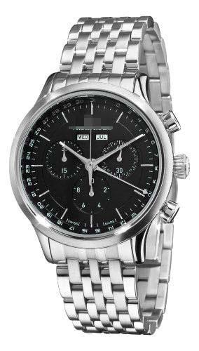 Customization Stainless Steel Watch Wristband LC1008-SS002-330