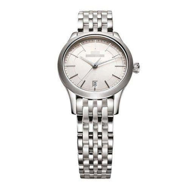 Custom Stainless Steel Watch Wristband LC1026-SS002-130