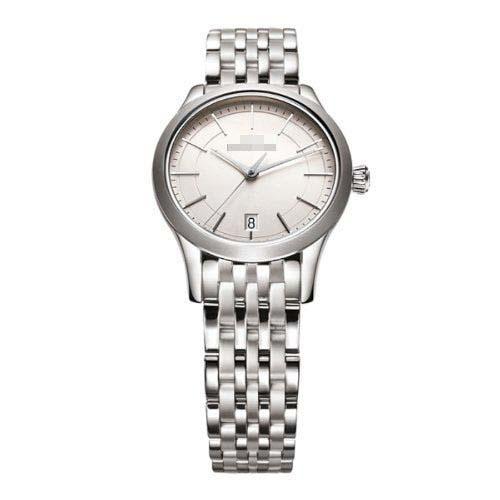 Custom Made Watch Dial LC1026-SS002-130