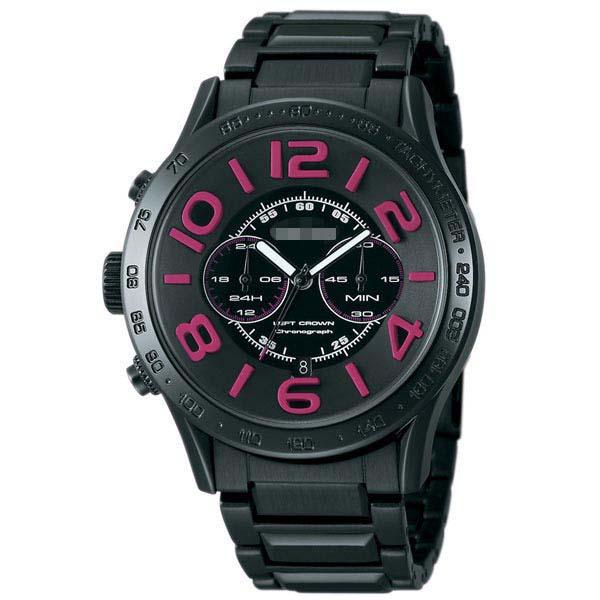 Wholesale Black Watch Dial